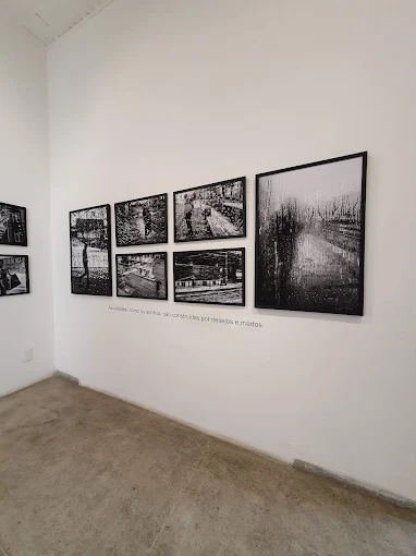 Casa Porto das Artes: criatividade e cultura no coração de Vitória
