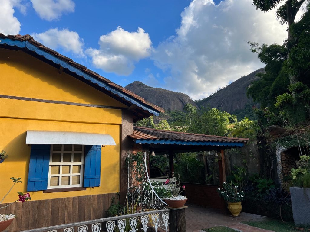 Quintas do Vale e Cantina Mamma Itália são destaque na rota gastronômica do Vale do Empoçado