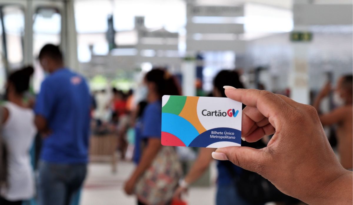 Os cartões adquiridos até o fim da comercialização irão funcionar normalmente. Foto: divulgação/ GVBus