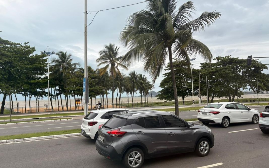 Último domingo (28) de 2025 no ES será de sol, com névoa ao amanhecer em algumas regiões - Foto: Izabelle Sampaio