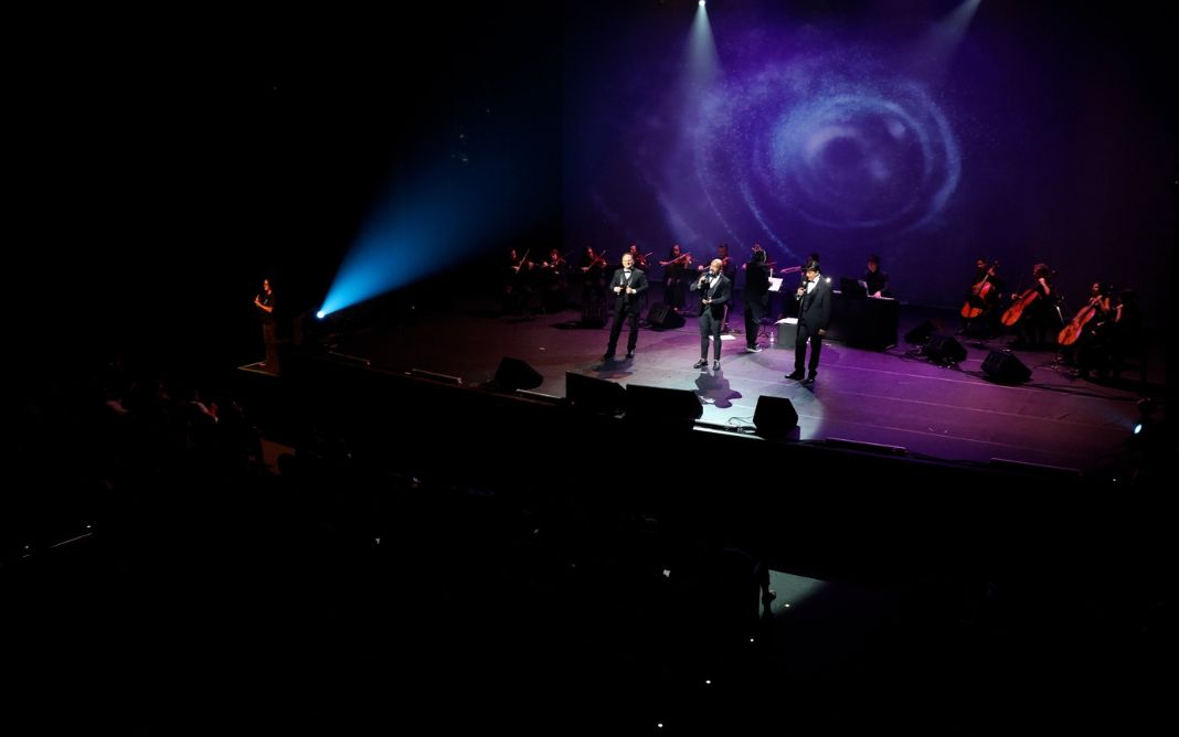 Ana Carolina canta sucessos e inéditas na sexta (03); no sábado (04), Bravo apresenta clássicos italianos no Espaço Patrick Ribeiro - Foto: Divulgação