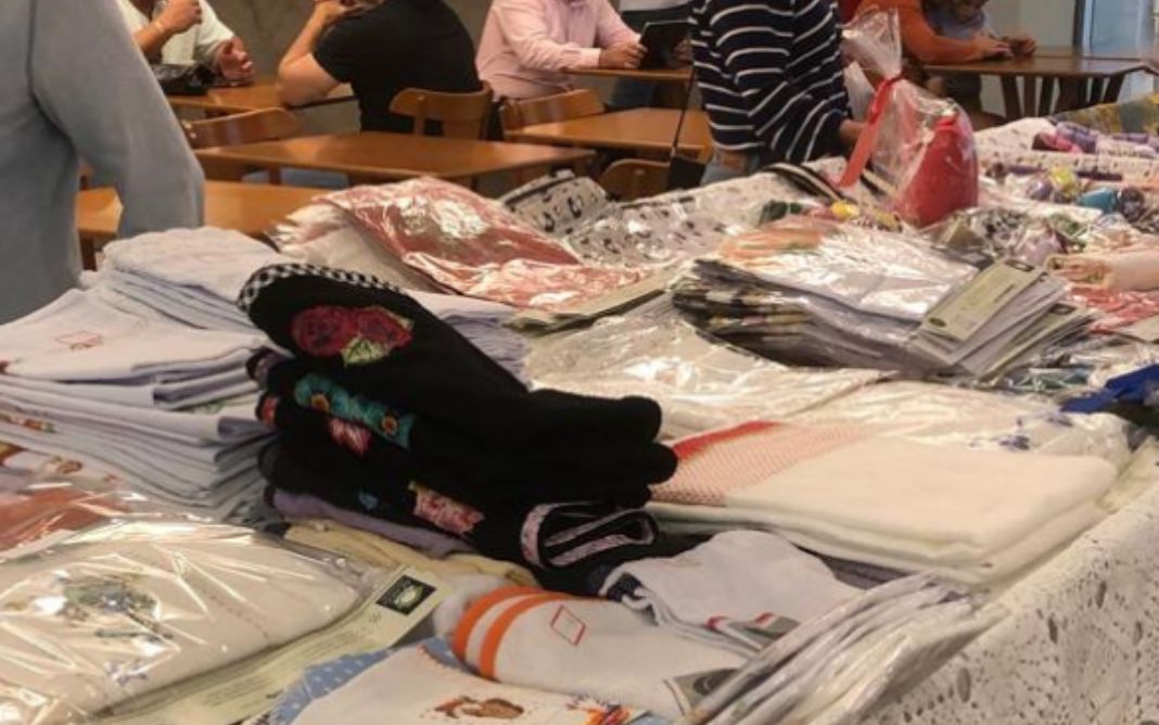 Evento une solidariedade, consumo consciente e moda em prol de crianças e adolescentes em tratamento oncológico - Foto: Divulgação