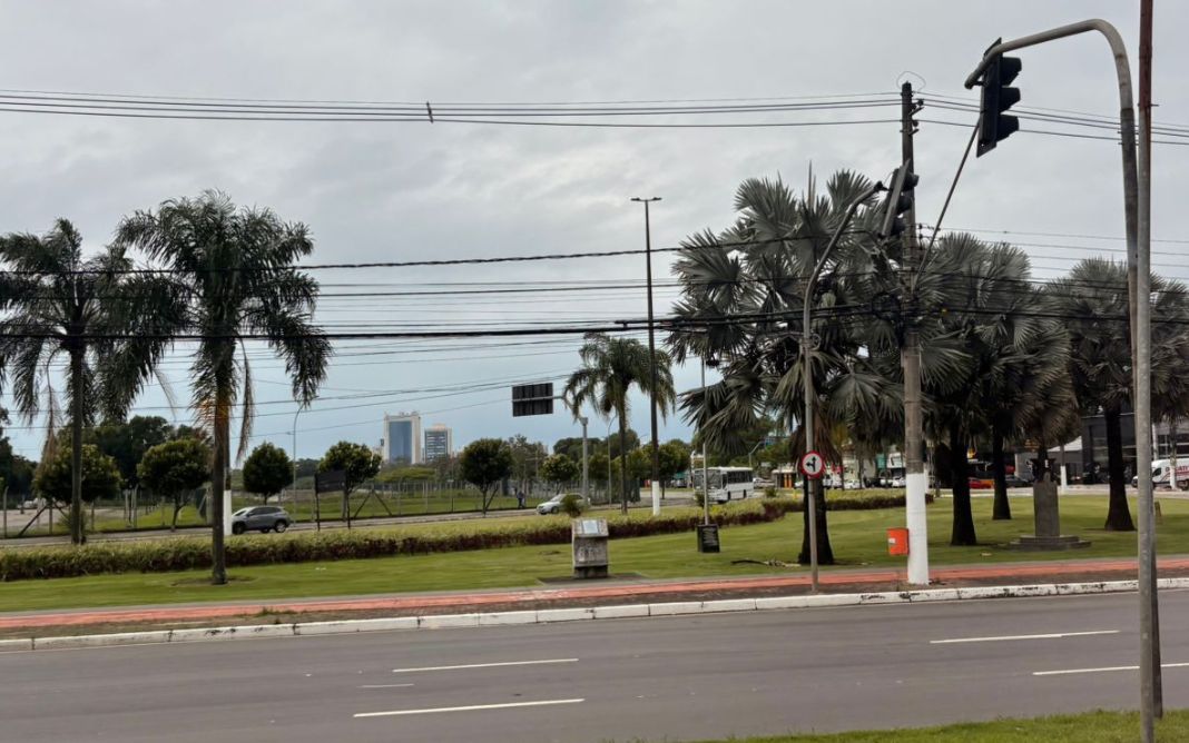 Último sábado (27) do ano terá sol com nuvens no ES; pancadas de chuva em Domingos Martins - Foto: Izabelle Sampaio