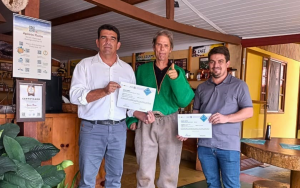 ES é o 4º do país em produtos de agroindústrias com Selo Arte