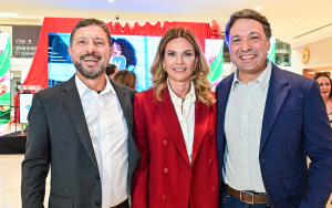 Shopping Vitória expande com Ala Parque e marcas inéditas no ES