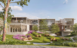 Montanhas Capixabas ganham projetos de luxo e design moderno