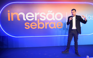 Imersão Sebrae volta em 2026 com foco em vendas B2B Imersão Sebrae volta em 2026 com foco em vendas B2B
