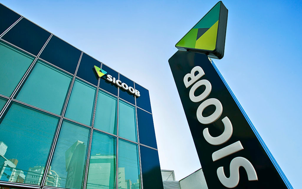 Sicoob é uma cooperativa de crédito. Foto: Sicoob ES
