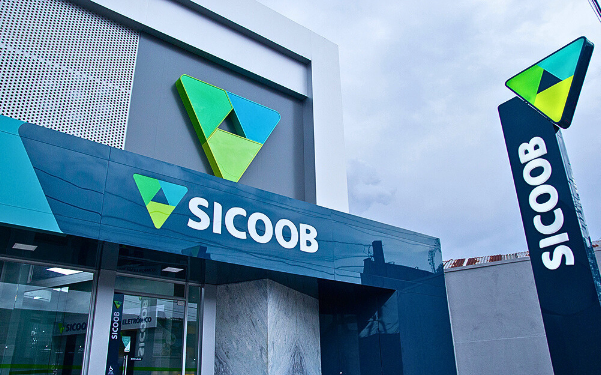 Sicoob lidera 58% do crédito para pequenos negócios no ES