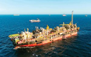 Geração de energia permanece entre os pilares da economia capixaba