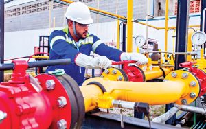Petróleo e gás ainda são as principais fontes de abastecimento no ES