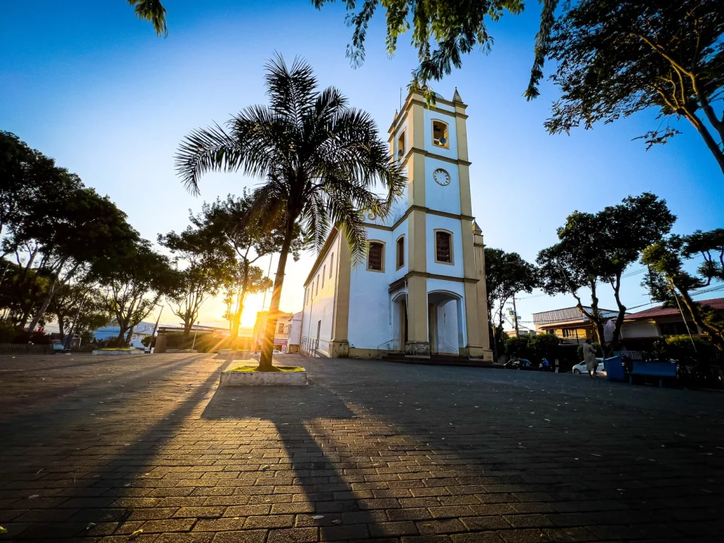 Turismo Religioso em Cariacica: conheça o roteiro