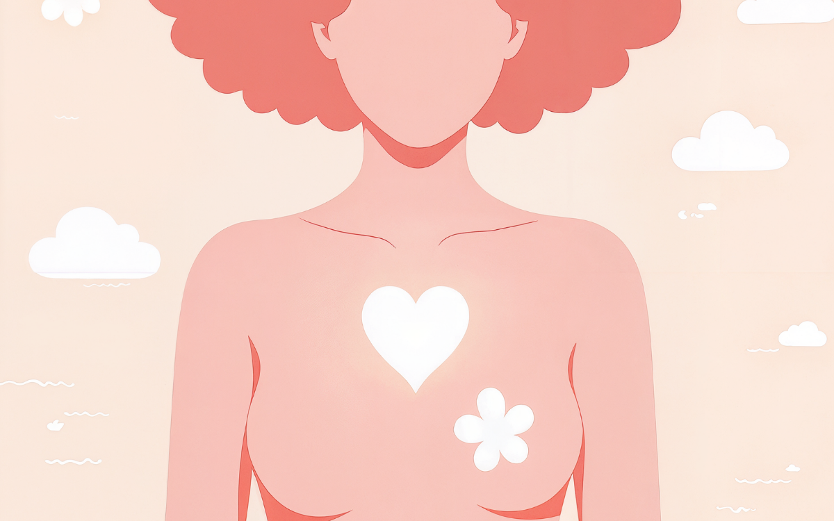 Outubro Rosa e os direitos das mulheres com câncer de mama