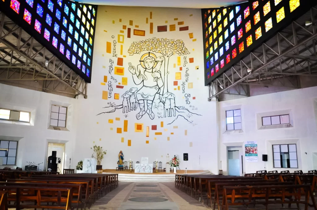 Turismo Religioso em Cariacica: conheça o roteiro