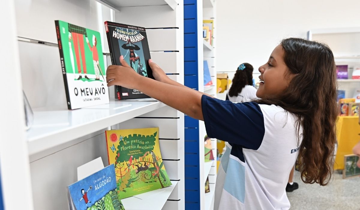 Instituição mira se tornar referência cultural no Espírito Santo, expandindo as ações além do Sesc Glória. Foto: Sesc-ES