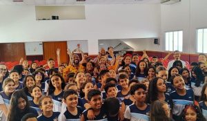 Foto: Sesc-ES