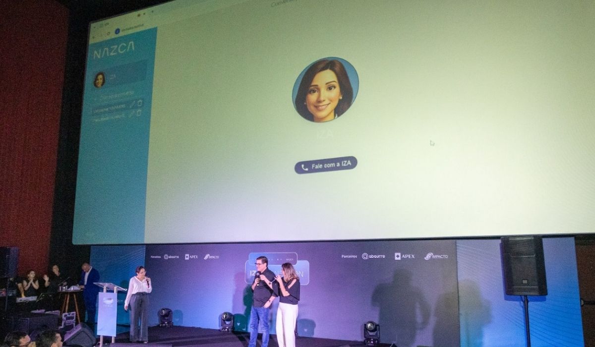 A plataforma oferece orientações passo a passo e ferramentas de aprendizado contínuo, garantindo que o corretor consiga integrar tecnologia e relacionamento. Foto: divulgação