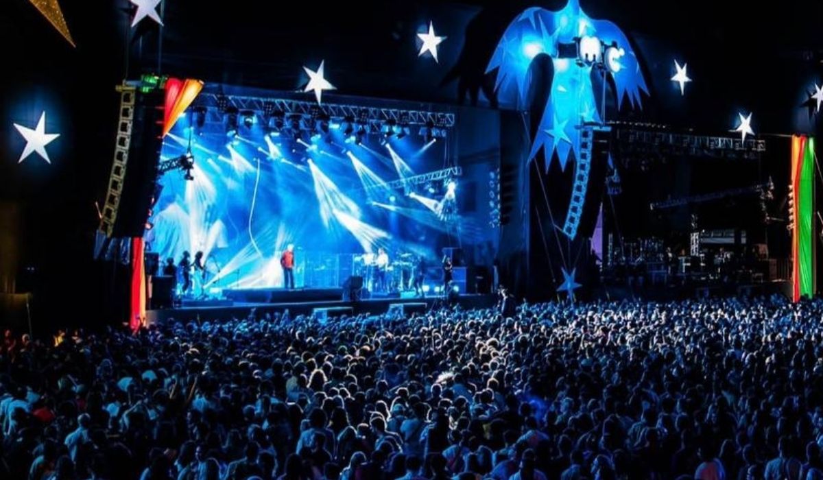 O evento acontecerá nos dias 7, 8 e 9 de agosto de 2026, no Parque da Prainha, em Vila Velha. Foto: divulgação/ Movimento Cidade