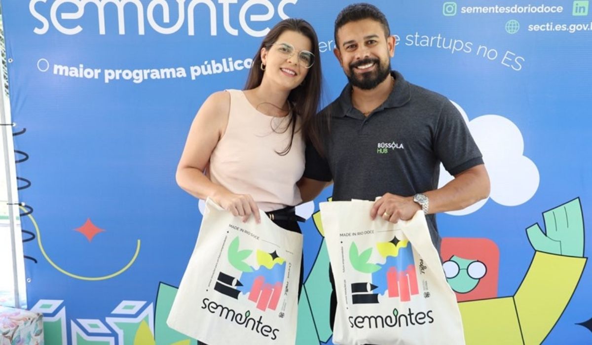A agenda também inclui oportunidades de networking, avaliação dos jurados e uma cerimônia de reconhecimento aos destaques do dia. Foto: Secti