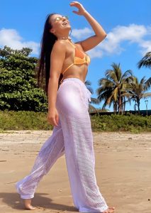 Da cura de um câncer à maratonista: a história inspiradora de Thaís Roxo @thaisroxoo