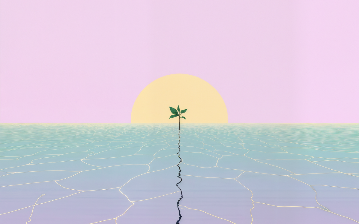 O amanhecer pode ser melhor