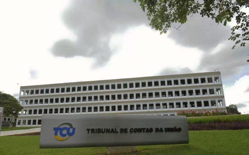 TCU abre processo para fiscalizar gestão do Tesouro Nacional em ano eleitoral, após denúncias de ordens não registradas e afastamento de técnico - Foto: Reprodução