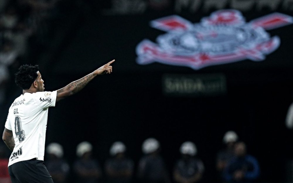 Conselho do Corinthians aprova nova previsão orçamentária para 2025, apontando déficit de R$ 83 milhões - @corinthians