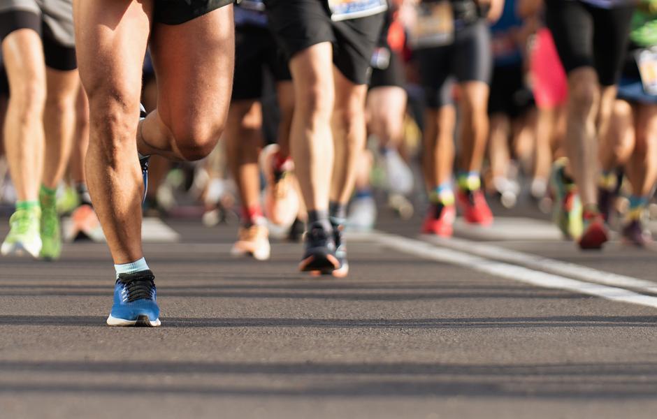 Corrida terá três categorias – geral, atletas com deficiência e universitários. Imagem: Fotos públicas