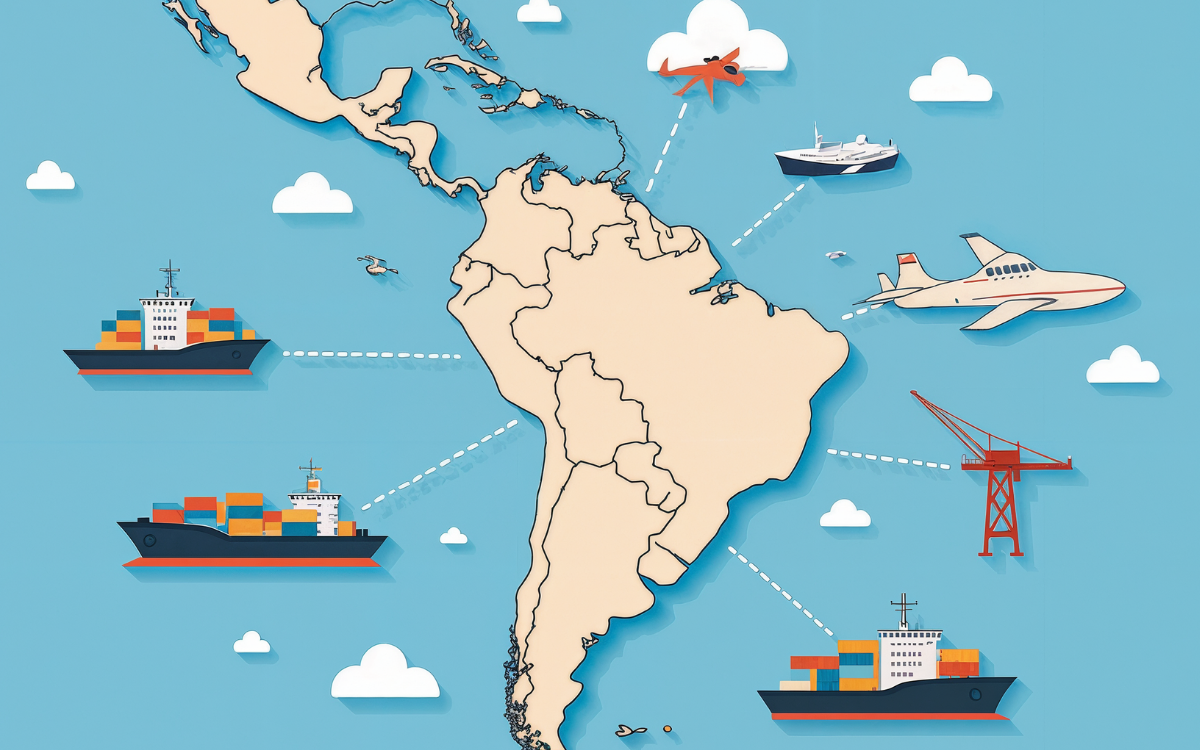 Entre desafios e oportunidades, ES mantém sua força no comércio exterior