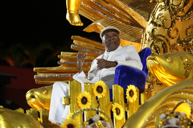 O filho de Milton Nascimento, Augusto, detalha o diagnóstico de demência por corpos de Lewy (DCL) do cantor, 82 anos, e o impacto em sua rotina e saúde - Foto: Ricardo Stuckert