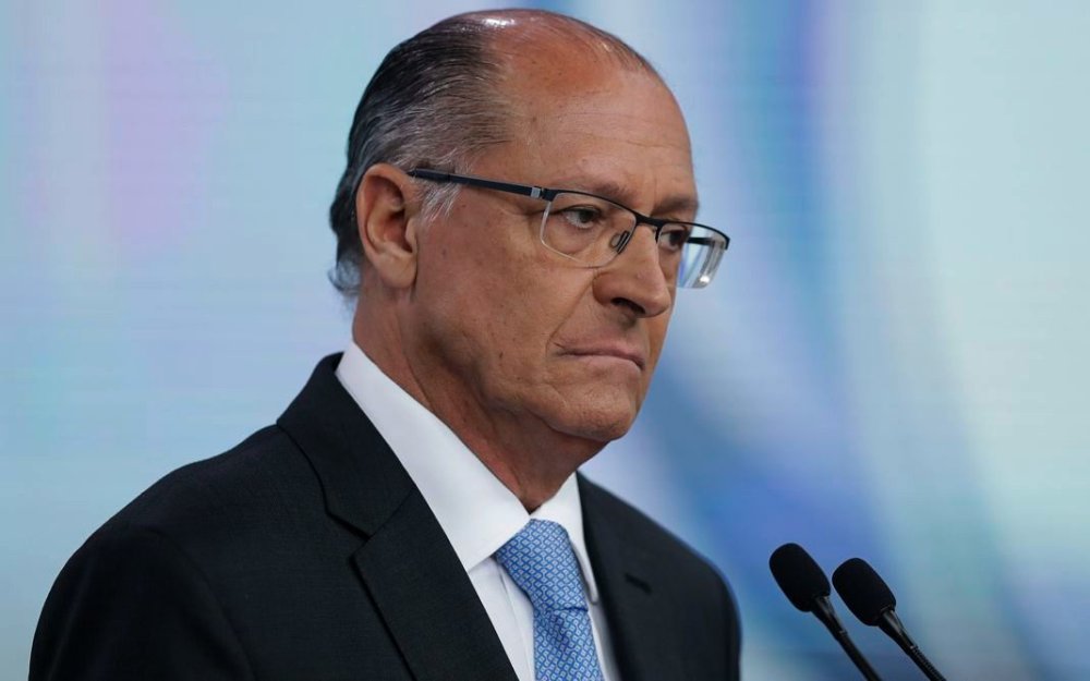 Alckmin cita interesse dos EUA em terras raras e minerais do Brasil. País pode unir riqueza mineral à energia limpa para atrair investimentos sustentáveis - Foto: SEBASTIÃO MOREIRA/EFE