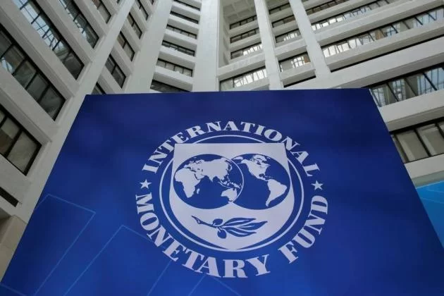 Fundo Monetário Internacional projeta dívida pública do Brasil em 95% do PIB em 2026, ano eleitoral, e aponta deterioração constante das contas públicas - Foto: Acervo Comunhão