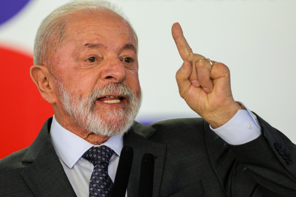 Decreto presidencial de Lula permite nomeação de 1.434 servidores aprovados em concursos. BC (200) e Funai (175) são os órgãos com mais vagas preenchidas - Foto: Fabio Rodrigues-Pozzebom/ Agência Brasil