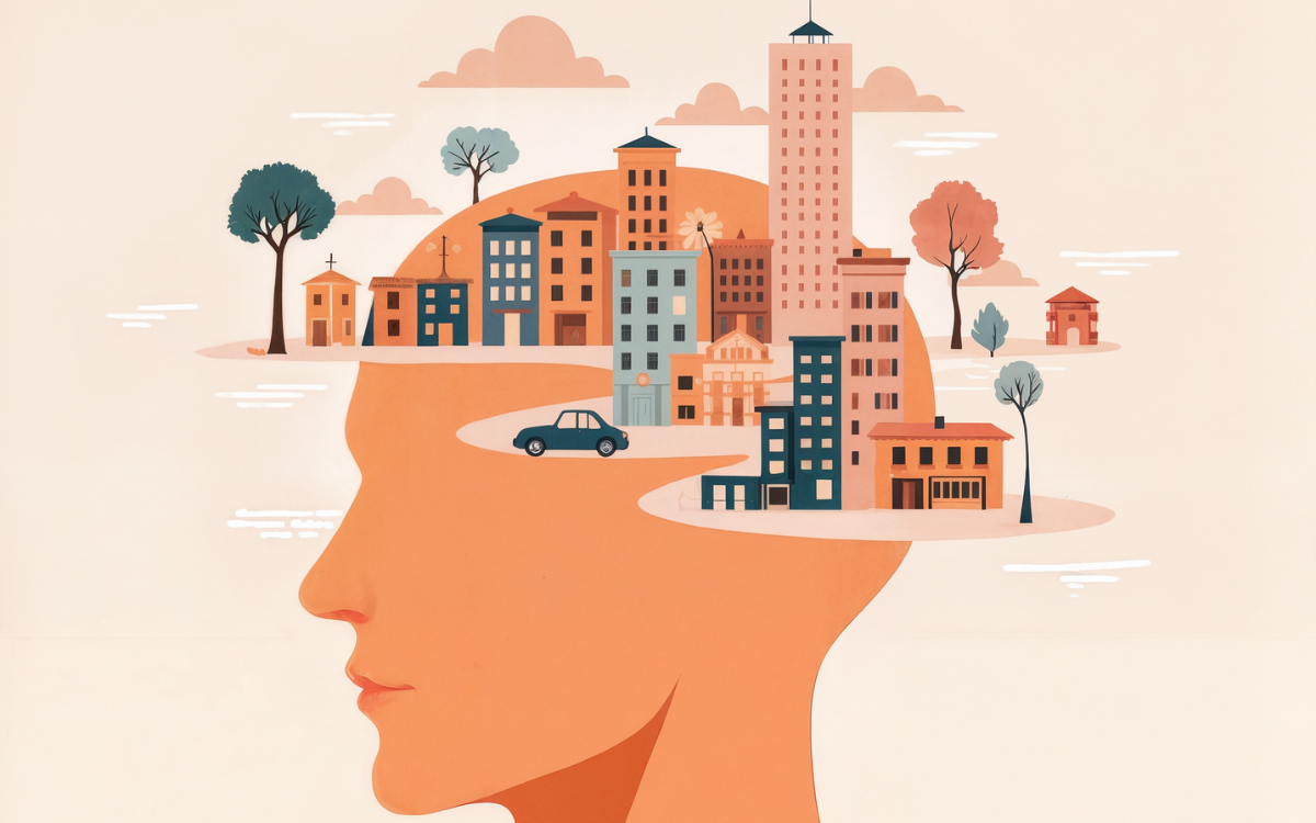 Quando o lugar vira marca: memória, criatividade e a arquitetura da identidade