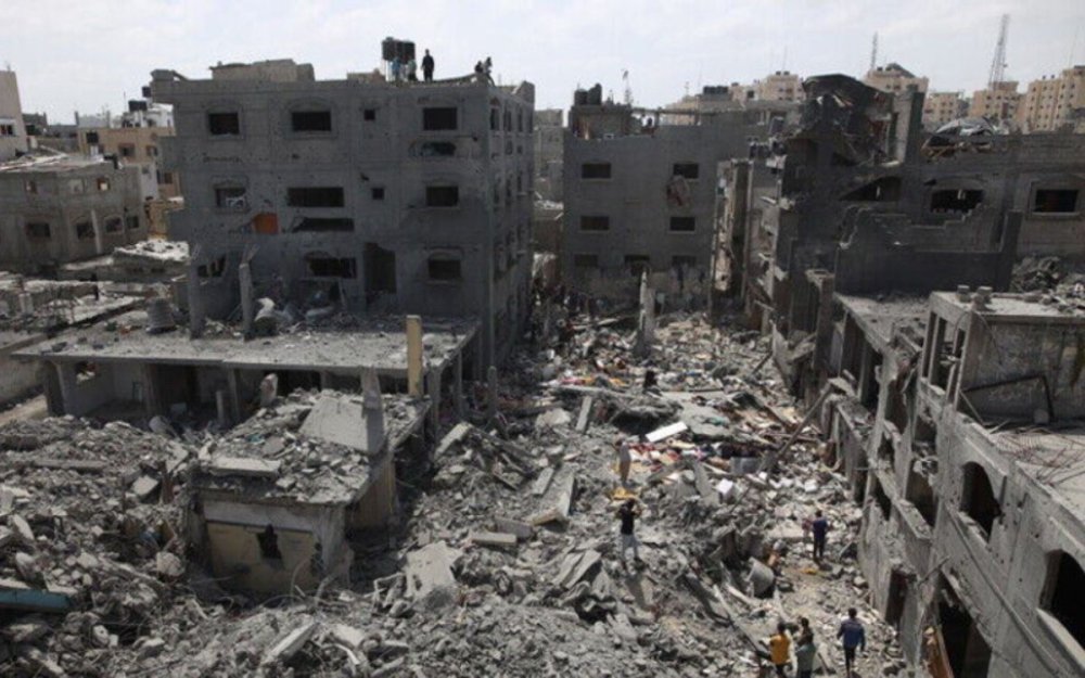 Jared Kushner e Steve Witkoff chegam a Israel para fortalecer a frágil trégua em Gaza. A missão visa estabilizar o acordo após recentes escaladas de violência - Foto: IRNA