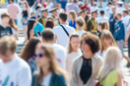 Censo do IBGE aponta que as mulheres representam 51,2% da população do Espírito Santo. Foto: Reprodução/Fotos Públicas.