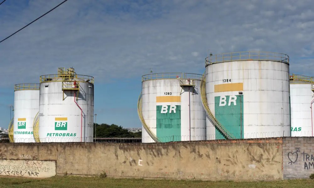 Petrobras fecha acordo para fornecer combustíveis renováveis à COP30. Diretora Clarice Coppetti destaca o compromisso da estatal com transição energética - Foto: Marcello Casal jr/Agência Brasil