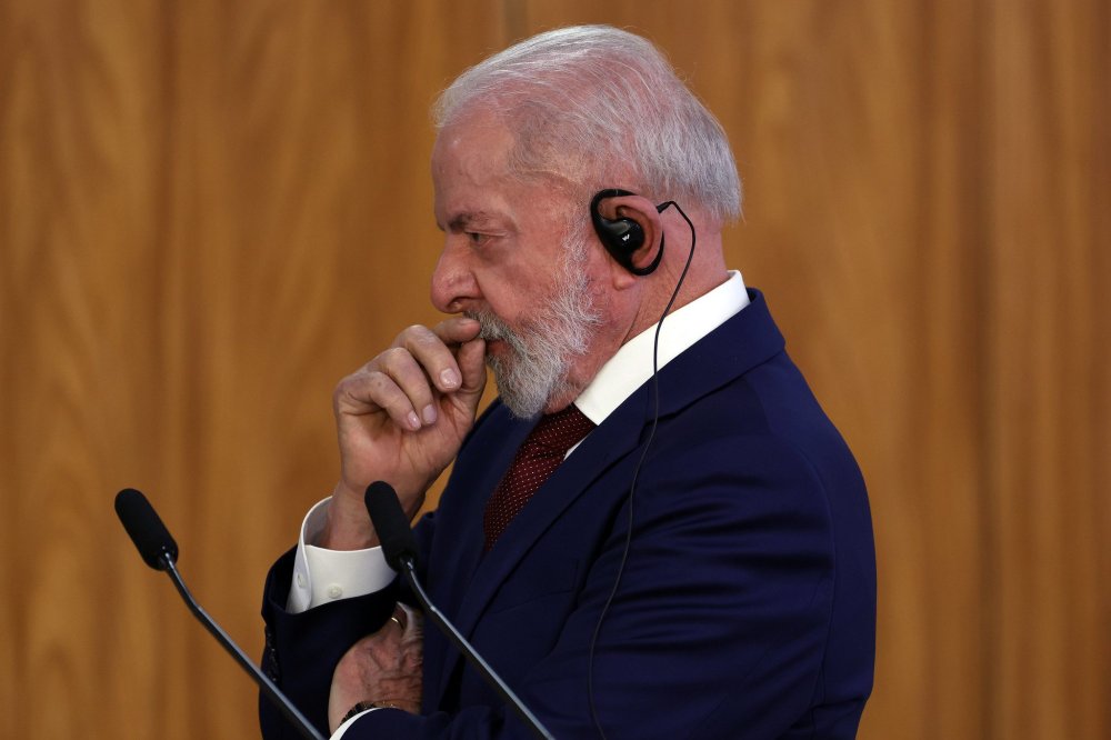 Lula flexibiliza o Programa de Pleno Pagamento de Dívidas dos Estados (Propag), estendendo prazos e permitindo novas formas de avaliação de ativos para adesão - Foto: José Cruz/Agência Brasil