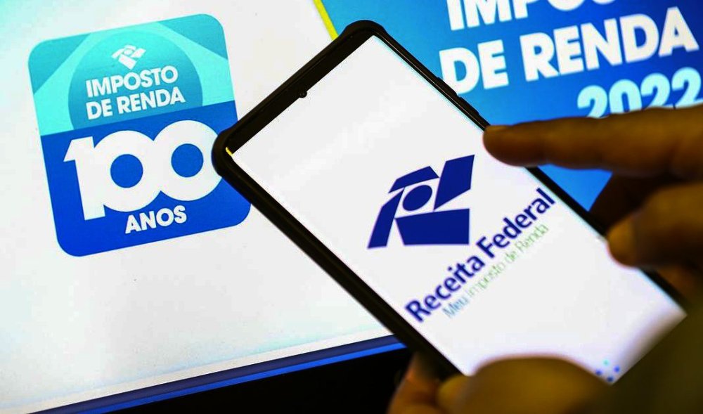 Nova pesquisa Genial/Quaest mostra amplo apoio popular à isenção do IR para salários até R$ 5 mil e à compensação via taxação dos mais ricos - Foto: Marcelo Camargo/Agência Brasil