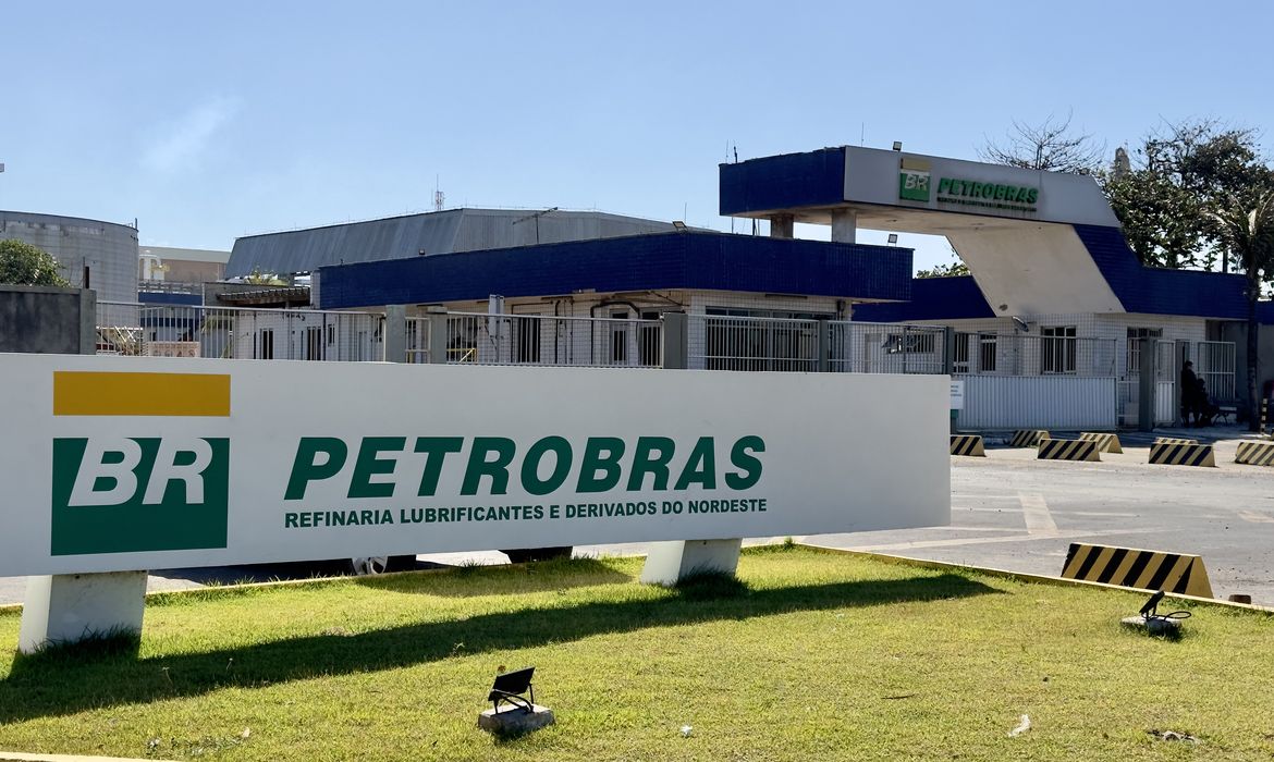 Vallourec e Petrobras firmam contrato de gás natural no mercado livre (início 2025). Parceria visa autonomia, custos e competitividade industrial em MG - Foto: Divulgação/Petrobrás