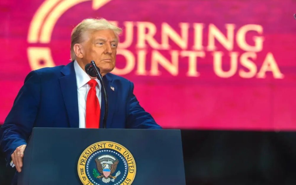Presidente Trump declara que está próximo de acordos comerciais com China e Índia durante evento da APEC. Negociações com Coreia do Sul enfrentam obstáculo - Foto: Fotos Públicas