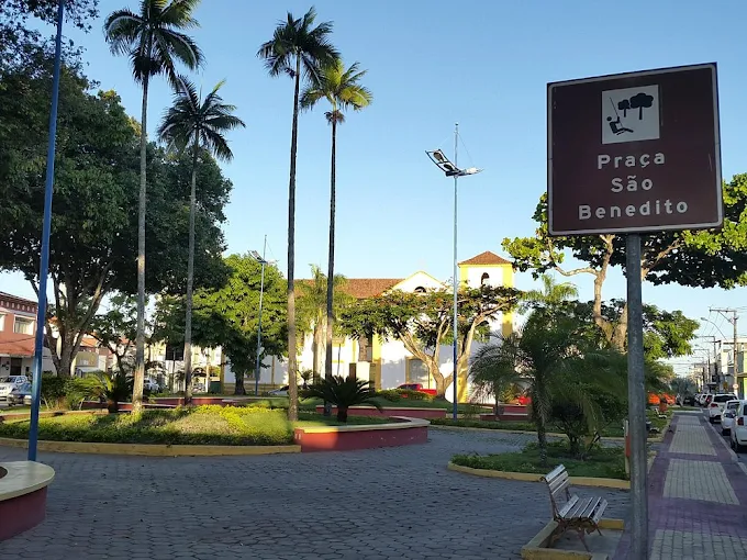 Igreja de São Benedito: história e devoção em São Mateus