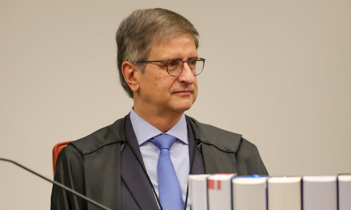 Procurador-Geral Paulo Gonet reitera condenação de réus do núcleo 3 da trama golpista, expondo 