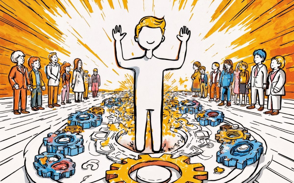 O valor da amizade (e o preço da traição)