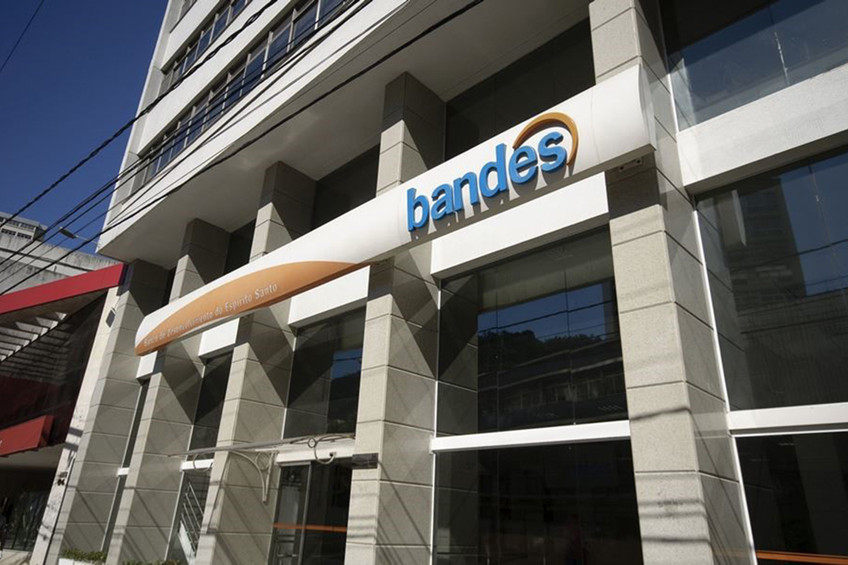 Bandes é responsável pelo edital que estrutura a gestão do Funses 1. Foto: Divulgação