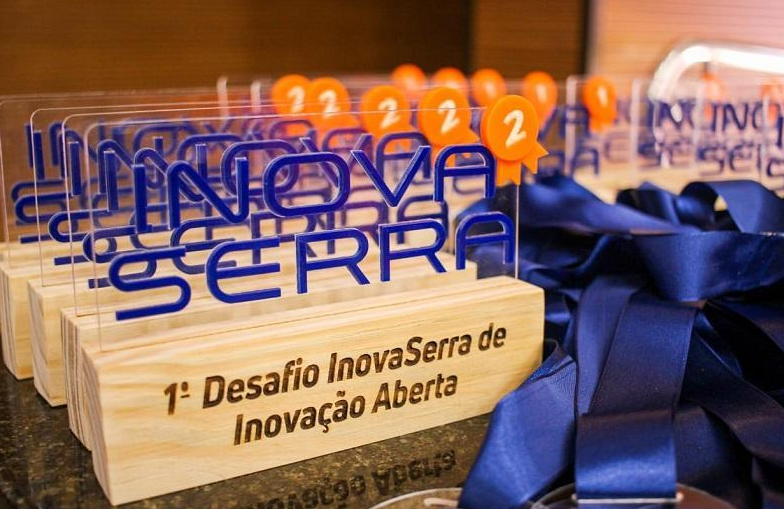 Uma boa notícia para quem quer inovar de verdade e colocar soluções no mercado: foram prorrogadas até 30 de novembro as inscrições para o 2º Desafio de Inovação Aberta InovaSerra. Foto: Leandro Pereira