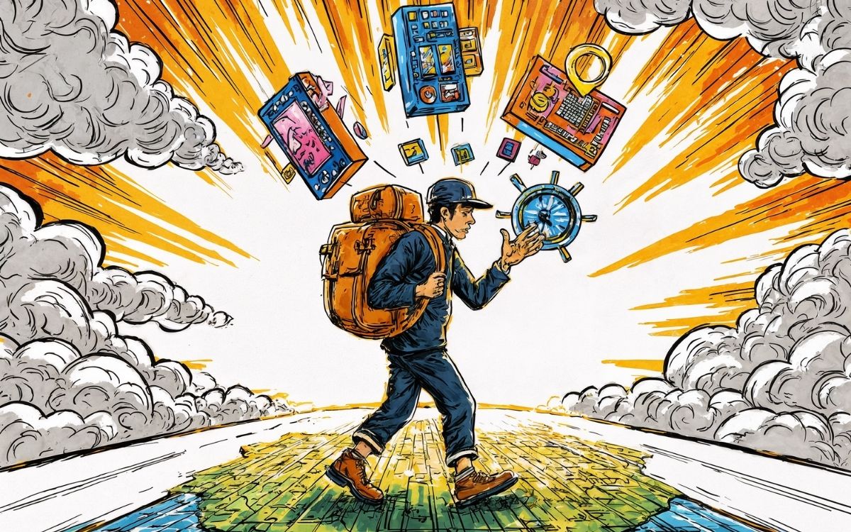 Correios no Brasil: entre a função pública e a crise estrutural de sustentabilidade