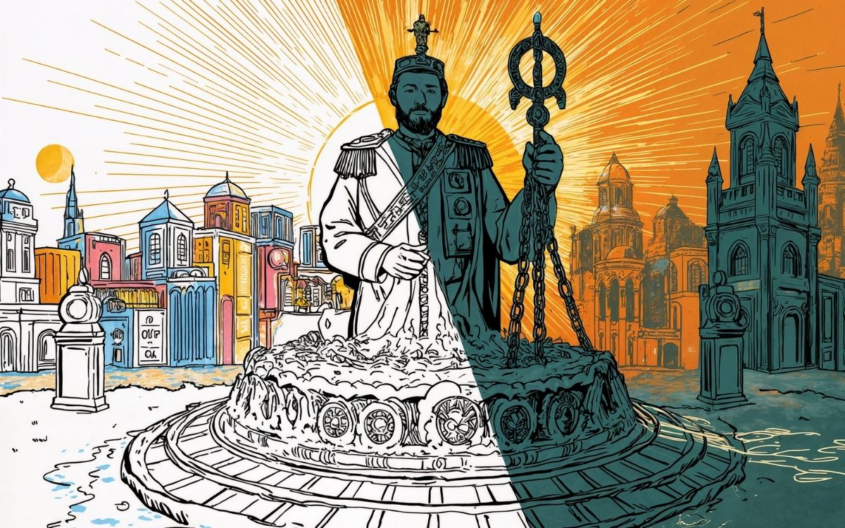 Pedro II, o último imperador Pedro II, o último imperador