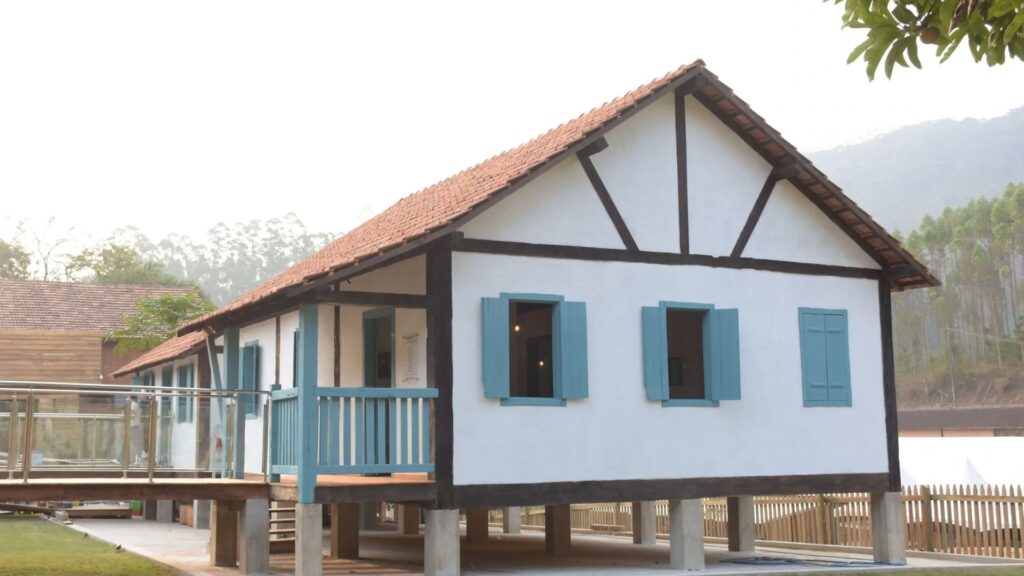 Pindobas: encontro autêntico com a vida rural de Venda Nova Pindobas: encontro autêntico com a vida rural de Venda Nova