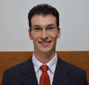 Rodrigo Lopes Sauaia é o presidente-executivo da Absolar. Foto: Divulgação